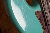 Fender Custom Shop 1961 Jazz Bass Jorneyman Relic Sea Foam Green-7.jpg